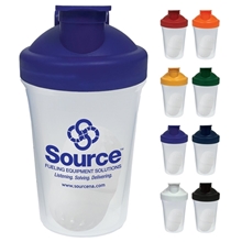 20 oz Pogo Infuse Sport Bottle