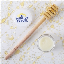 XS OS Lip Scrub