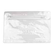 Essential School Pouch