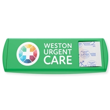 Medi - Fey(TM) Bandage Dispenser