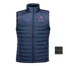 Stormtech(R) Nautilus Mens Quilted Vest