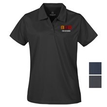 Stormtech(R) Apollo Womens H2XDry Polo