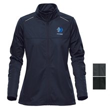 Stormtech(R) Greenwich Womens Lightweight Softshell