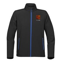 Stormtech(R) Orbiter Mens Softshell