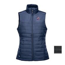 Stormtech(R) Nautilus Womens Quilted Vest