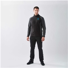 Stormtech(R) Impact Mens Microfleece Jacket