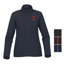 Stormtech(R) Orbiter Womens Softshell