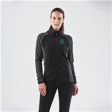Stormtech(R) Impact Womens Microfleece Jacket
