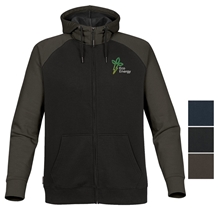Stormtech(R) Omega Mens Zip Hoody