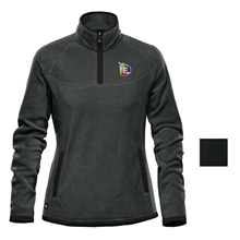 Stormtech(R) Shasta Womens Tech Fleece 1/4 Zip