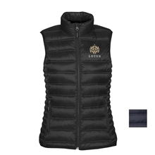 Stormtech(R) Basecamp Womens Thermal Vest