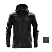 Stormtech(R) Ozone Mens Hooded Shell