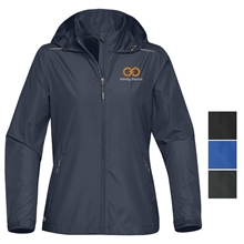 Stormtech(R) Nautilus Womens Performance Shell