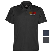 Stormtech(R) Apollo Mens H2XDry Polo