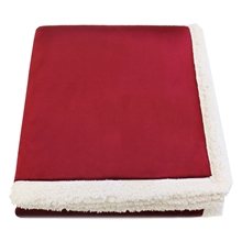 Original Lambswool Throw