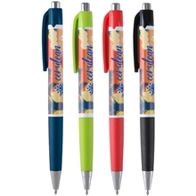 Pano Grip Pen