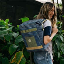 Cooler Backpack - 4CP Poly