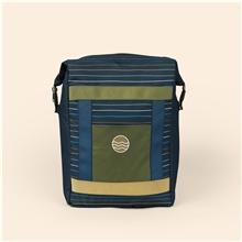 Cooler Backpack - 4CP Poly
