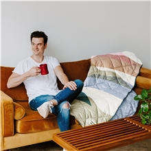 Quilted Blanket