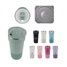 Pelican Cascade(TM) 22 oz Recycled Double Wall Stainless Steel Tumbler