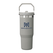 Stanley IceFlow(TM) Flip Straw Tumbler 30 oz