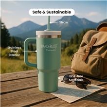 Stanley Quencher H2.O FlowState(TM) Tumbler 30oz