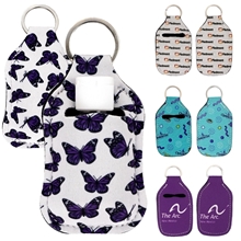 Full Color Sanitizer Pouch