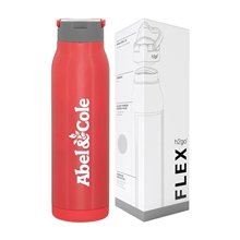 H2go Flex - Red