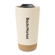 Valo Ceramic Tumbler - 16 oz