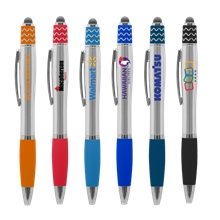 Spin - It Curvaceous Stylus Pen