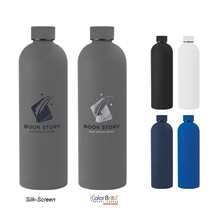 32 oz Viviane Stainless Steel Bottle