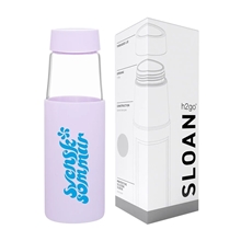 20 oz H2Go Sloan - Lavender