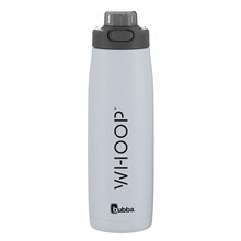 24 oz Bubba Radiant Chug - Powder - Matte Bass