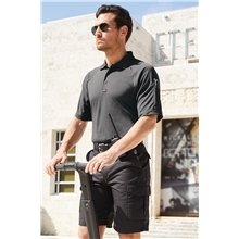 CornerStone (R) Select Lightweight Snag - Proof Tactical Polo