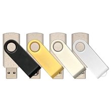 Eco USB Flash Drive