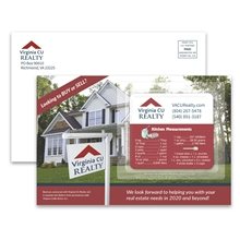 EzSeal Card with S232 Magnet