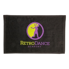 100 Cotton Sport Terry Velour Towel Hem