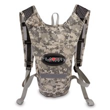 Mini Hydration Pack Digital Camo