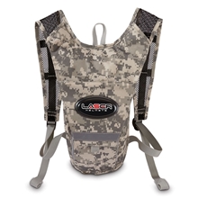 Mini Hydration Pack Digital Camo