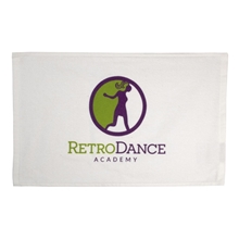 100 Cotton Sport Terry Velour Towel Hem