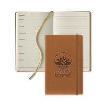 Castelli Tucson Medio Ivory Page Perpetual Weekly Notes
