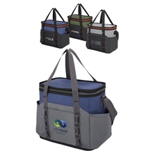 Urban Peak(R) Waterproof Ridgetop 12 Can Cooler