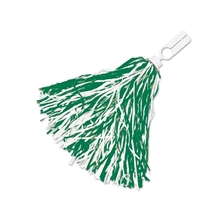 Split Ring Unimprinted Pom - 500 steamers