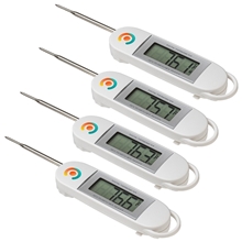 Roadhouse Cooking BBQ Digital Thermometer