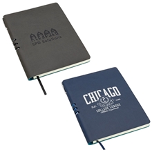 Seminar Soft - Cover Journal with Pen