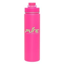 H2go Conquer - Matte Magenta
