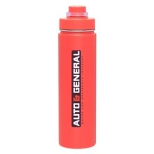 H2go Conquer - Matte Red