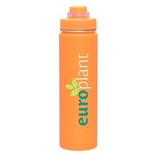 H2go Conquer - Matte Orange