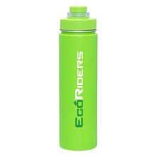 H2go Conquer - Matte Lime
