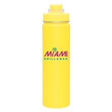 H2go Conquer - Matte Lemon